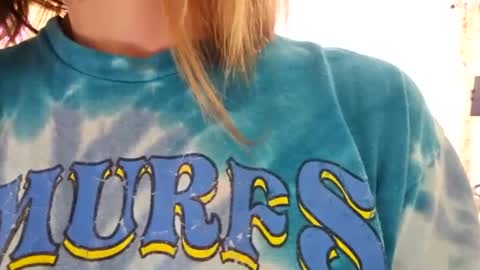 Luna online show from May 8, 1:17 pm