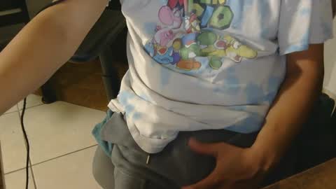 liltorobull online show from September 10, 5:41 am