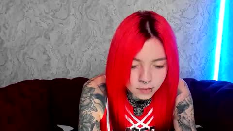 Little slave Kayden online show from January 13, 6:16 pm