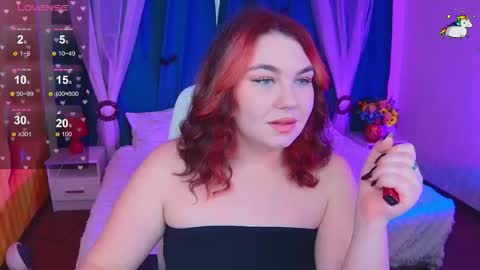 Lilu online show from November 8, 10:29 am