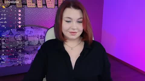 Lilu online show from April 4, 12:45 pm