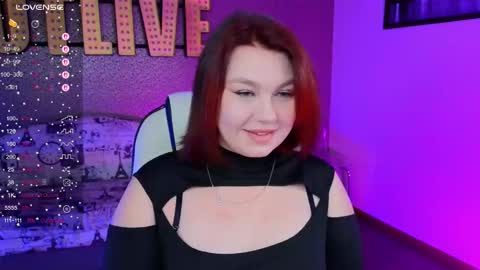 Lilu online show from March 14, 12:09 pm