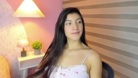  Lily  online show from May 15, 12:20 am