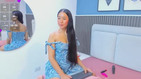  lily  online show from March 26, 3:56 am