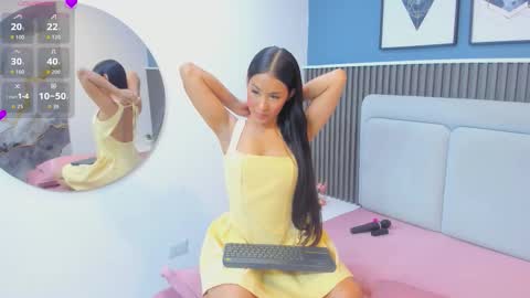  lily  online show from March 29, 8:38 am