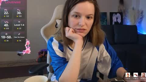 lily_and_jake online show from April 17, 4:04 am