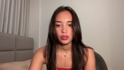 Lily online show from May 21, 5:41 pm
