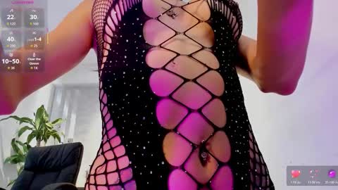 lily_cash1 online show from March 3, 1:29 pm