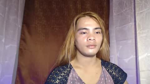 LILY CRUZ online show from December 31, 6:59 am