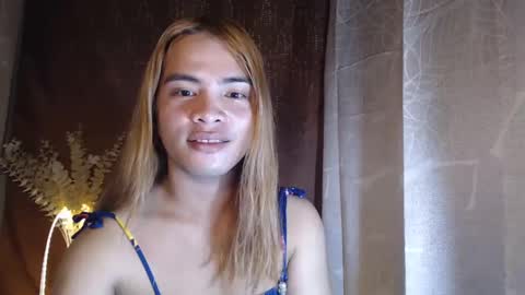 LILY CRUZ online show from January 4, 5:26 pm