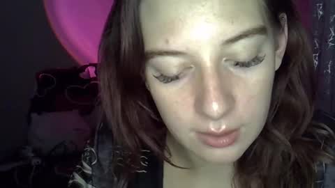 lily_ember online show from November 13, 7:49 pm