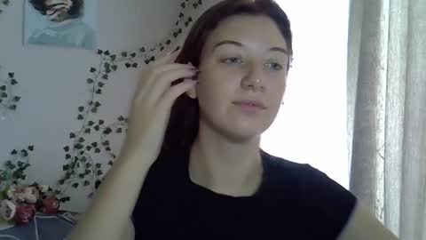 lily_ember online show from October 14, 10:07 am