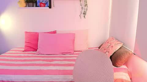 just lily online show from March 2, 10:05 pm