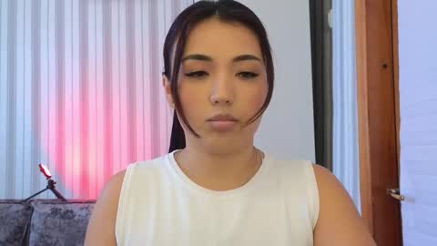 Snapshot of lily_foster_ chatting on September 10, 12:06 pm Lily online show from September 10, 12:06 pm