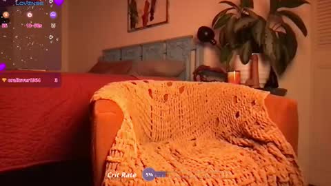 Little Lily online show from February 10, 12:57 am