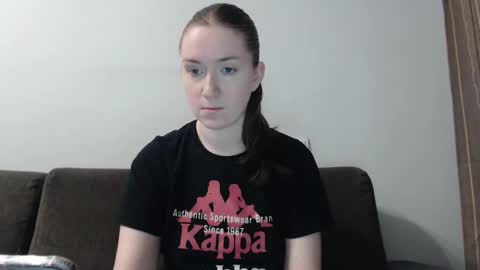 Snapshot of lily_love_x chatting on February 11, 2:46 am lily_love_x online show from February 11, 2:46 am