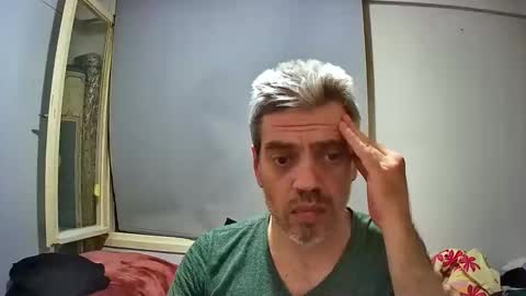 lily lovelyman online show from January 12, 5:11 pm