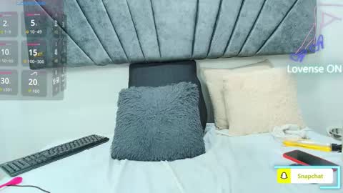 LILY MEGHAN online show from December 22, 1:12 am