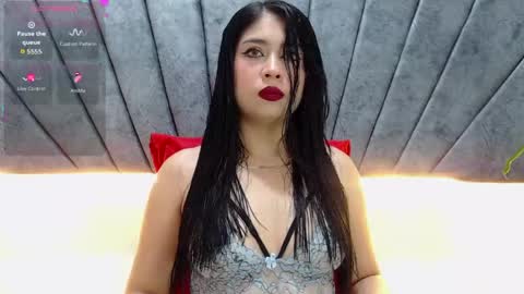 LILY MEGHAN online show from April 12, 9:52 pm