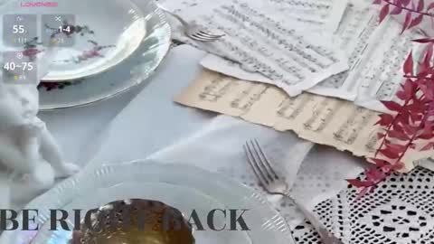 Lily online show from November 17, 12:02 am