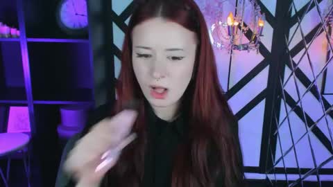 Lily online show from May 24, 2:34 pm
