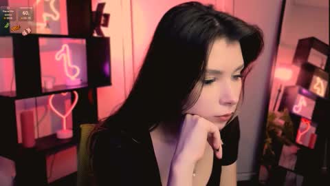 Lily online show from November 20, 7:44 pm