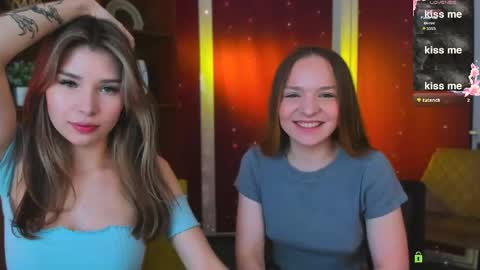 Lily online show from May 22, 11:28 am