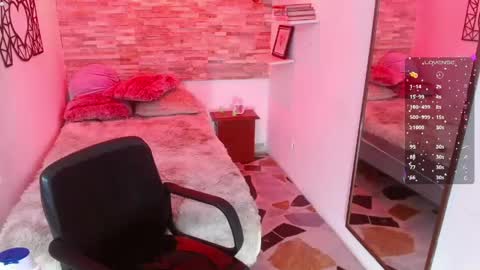 Lily  online show from April 30, 8:14 pm