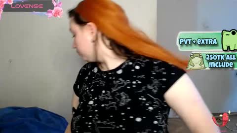 Alice online show from March 1, 12:56 pm