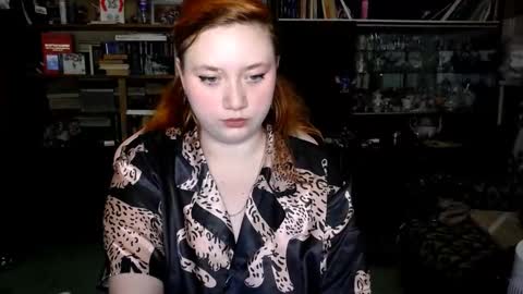 Alice online show from October 9, 6:35 pm