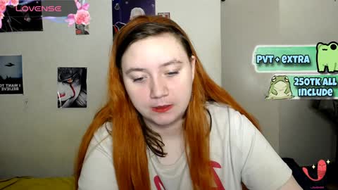 Alice online show from January 14, 2:22 pm