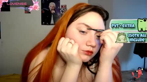 Alice online show from February 21, 2:16 pm