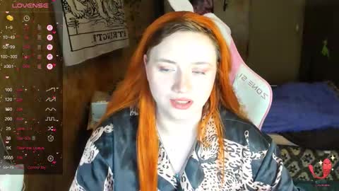 Alice online show from March 22, 4:33 pm