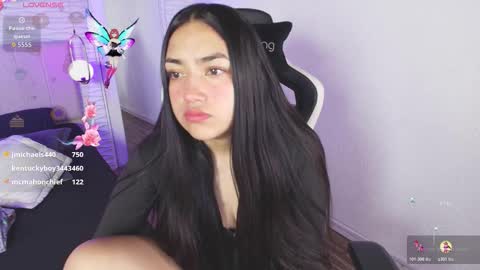 lily_waist online show from November 21, 3:26 am