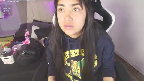 lily_waist online show from November 10, 11:02 am