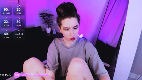 LILY online show from May 3, 12:44 pm