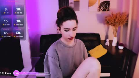 LILY online show from May 7, 3:08 pm