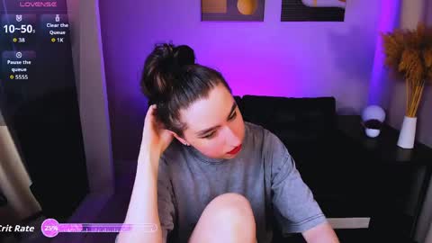 LILY online show from May 29, 4:16 pm