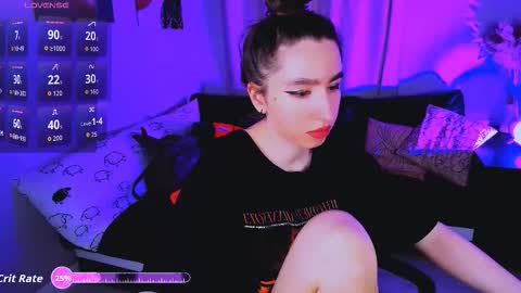 LILY online show from November 6, 8:39 am