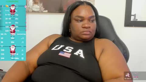 Lily online show from December 20, 1:45 am