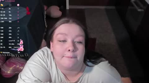 Lily online show from February 22, 2:09 pm