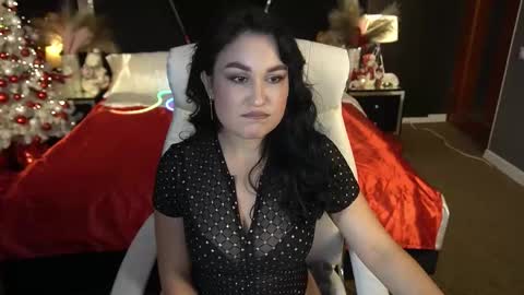 Lily online show from January 13, 1:52 pm