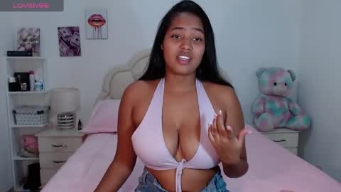 Lily.. online show from December 30, 7:11 pm