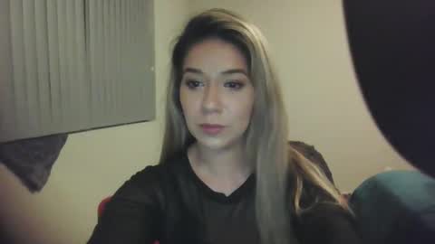 LilyLaFuente online show from December 4, 5:29 am