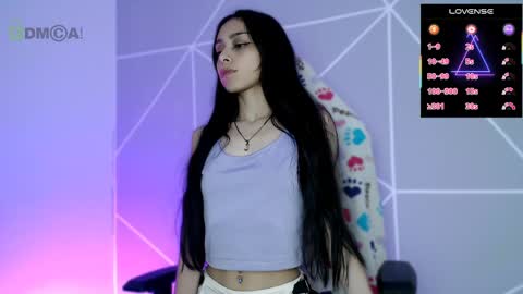 Liliana louise online show from May 30, 10:08 pm