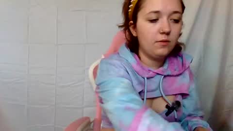 lily online show from June 14, 3:36 pm