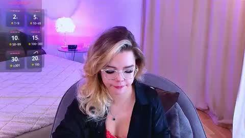 Rose online show from September 29, 5:28 am