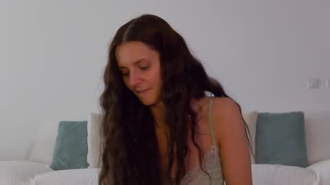 Lily online show from September 10, 1:34 pm