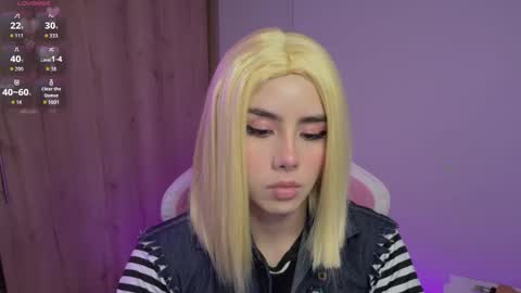 lily help me to collect more cosplay online show from March 20, 12:37 am