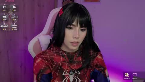 lily help me to collect more cosplay online show from May 30, 5:06 am